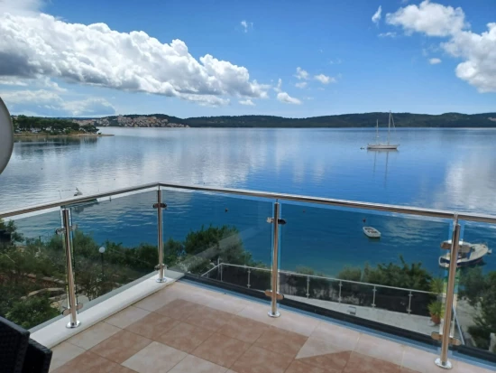 Apartmán Střední Dalmácie - Trogir DA 10084 N2