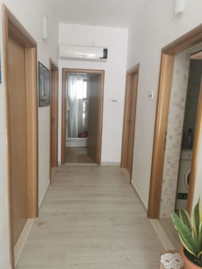 Apartmán Střední Dalmácie - Trogir DA 10084 N2