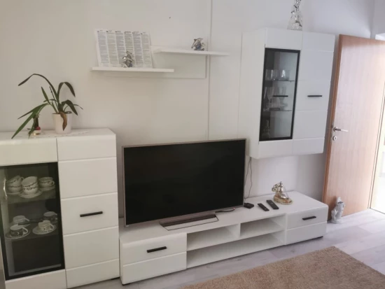 Apartmán Střední Dalmácie - Trogir DA 10084 N2