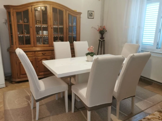 Apartmán Střední Dalmácie - Trogir DA 10084 N2