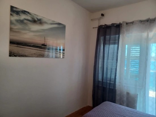 Apartmán Střední Dalmácie - Trogir DA 10084 N2