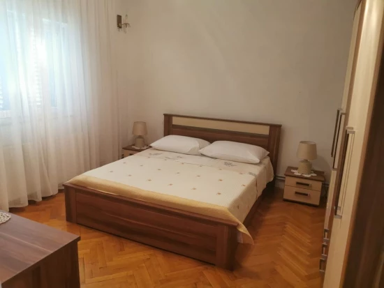 Apartmán Střední Dalmácie - Trogir DA 10084 N2