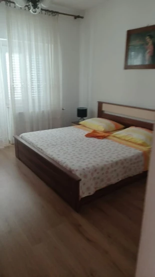 Apartmán Střední Dalmácie - Trogir DA 10084 N2