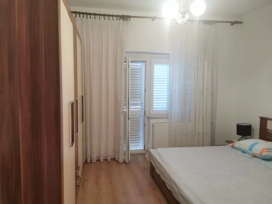 Apartmán Střední Dalmácie - Trogir DA 10084 N2