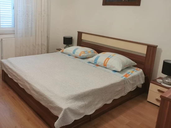 Apartmán Střední Dalmácie - Trogir DA 10084 N2