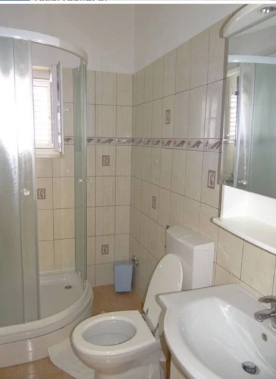 Apartmán Střední Dalmácie - Trogir DA 10084 N2