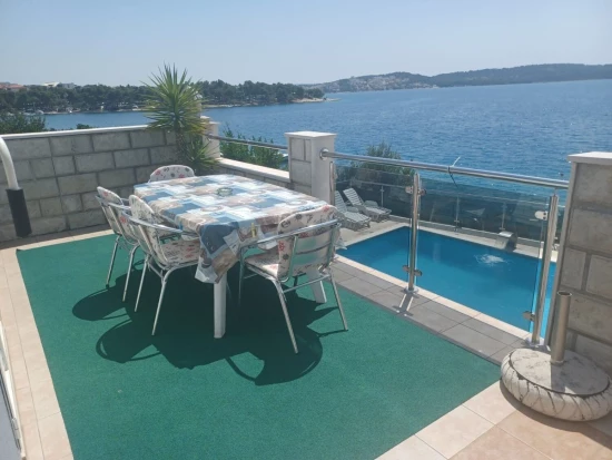 Apartmán Střední Dalmácie - Trogir DA 10084 N3