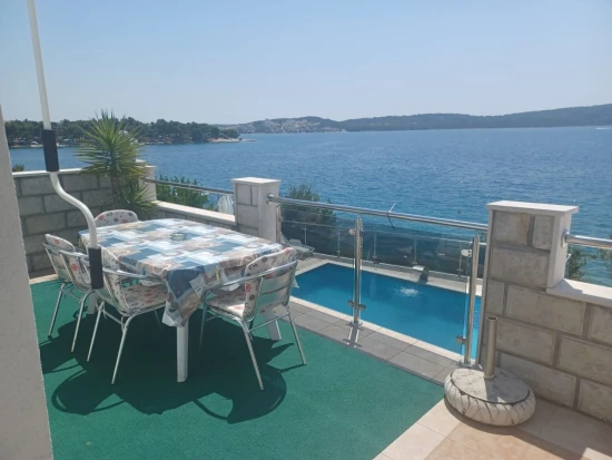 Apartmán Střední Dalmácie - Trogir DA 10084 N3