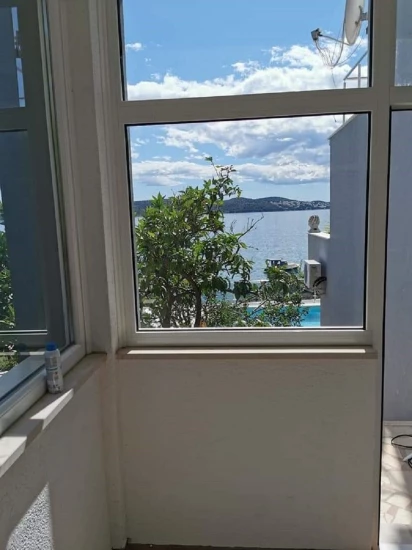 Apartmán Střední Dalmácie - Trogir DA 10084 N3