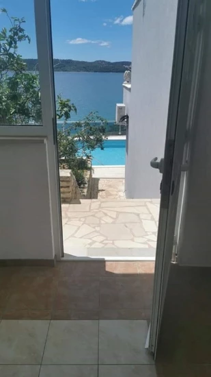 Apartmán Střední Dalmácie - Trogir DA 10084 N3