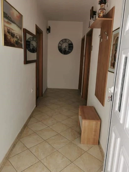 Apartmán Střední Dalmácie - Trogir DA 10084 N3