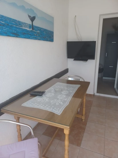 Apartmán Střední Dalmácie - Trogir DA 10084 N3