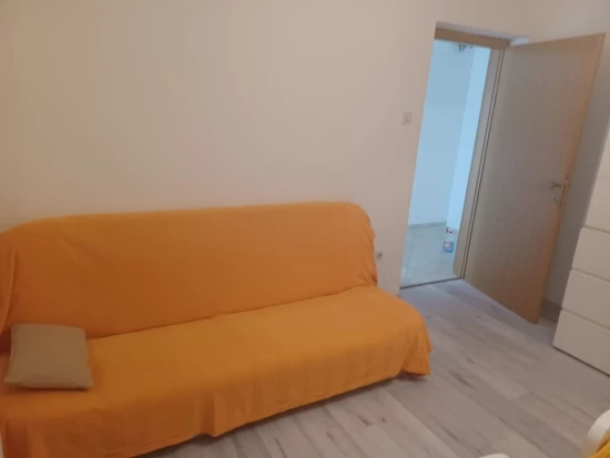 Apartmán Střední Dalmácie - Trogir DA 10084 N3