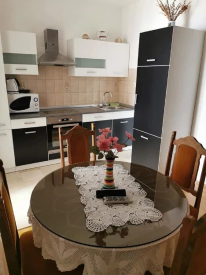 Apartmán Střední Dalmácie - Trogir DA 10084 N3