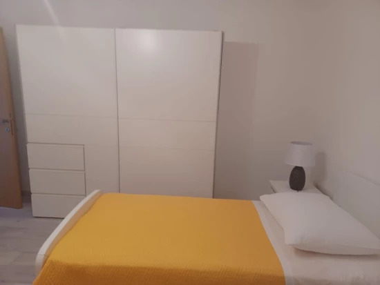 Apartmán Střední Dalmácie - Trogir DA 10084 N3