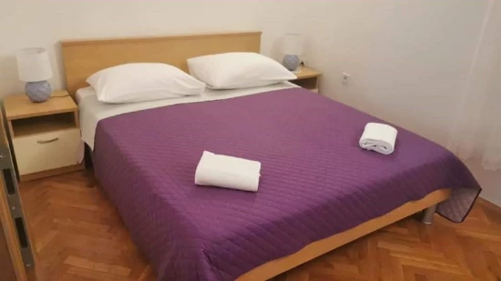 Apartmán Střední Dalmácie - Trogir DA 10084 N3