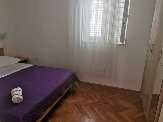 Apartmán Střední Dalmácie - Trogir DA 10084 N3