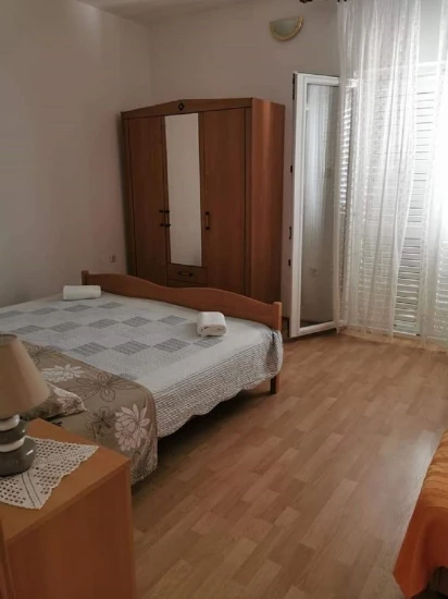 Apartmán Střední Dalmácie - Trogir DA 10084 N3