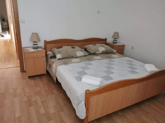 Apartmán Střední Dalmácie - Trogir DA 10084 N3