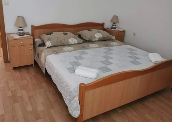 Apartmán Střední Dalmácie - Trogir DA 10084 N3