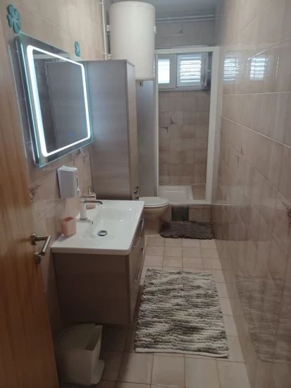 Apartmán Střední Dalmácie - Trogir DA 10084 N3