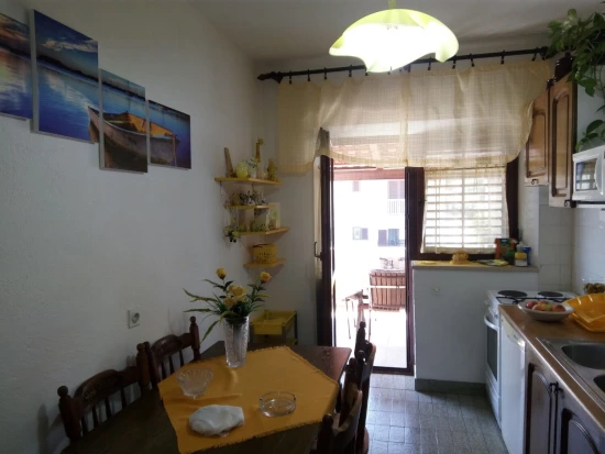 Apartmán Ostrov Brač - Supetar OS 11411 N1