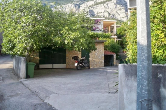 Apartmán Střední Dalmácie - Makarska DA 10085 N1