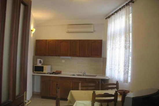 Apartmán Střední Dalmácie - Makarska DA 10085 N1