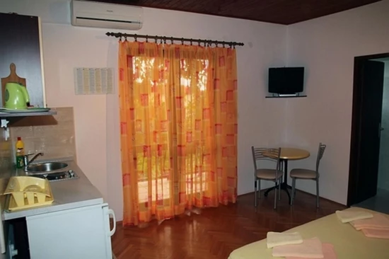 Apartmán Střední Dalmácie - Makarska DA 10085 N2