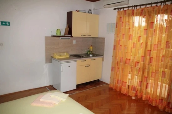 Apartmán Střední Dalmácie - Makarska DA 10085 N2