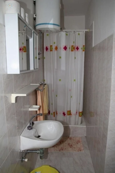 Apartmán Střední Dalmácie - Makarska DA 10085 N2