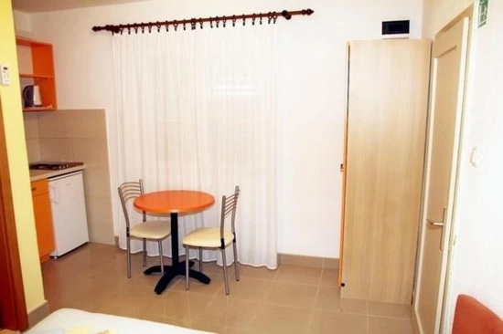 Apartmán Střední Dalmácie - Makarska DA 10085 N3