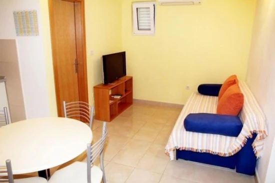 Apartmán Střední Dalmácie - Makarska DA 10085 N4