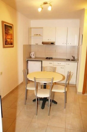 Apartmán Střední Dalmácie - Makarska DA 10085 N4