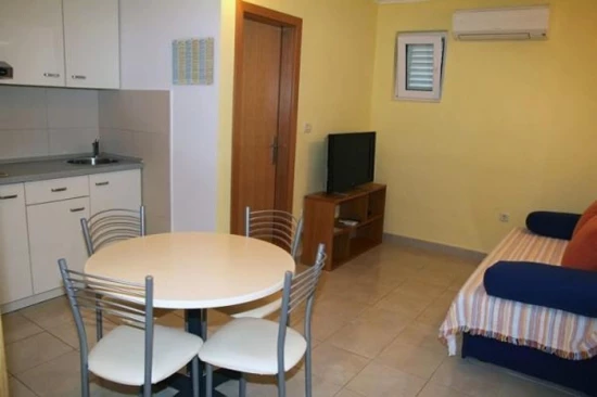 Apartmán Střední Dalmácie - Makarska DA 10085 N4