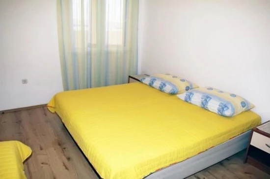 Apartmán Střední Dalmácie - Makarska DA 10085 N4