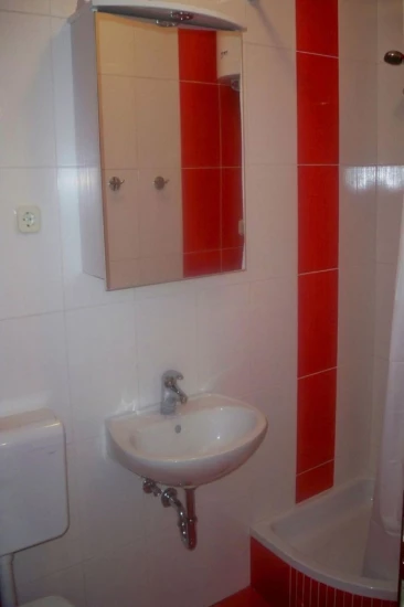 Apartmán Střední Dalmácie - Makarska DA 10085 N4