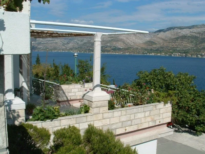 Apartmán Ostrov Korčula - Korčula OS 11412 N1