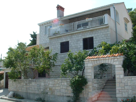 Apartmán Ostrov Korčula - Korčula OS 11412 N1