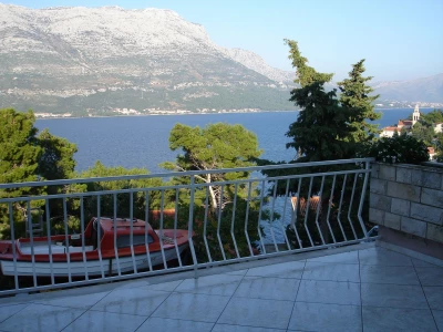 Apartmán Ostrov Korčula - Korčula OS 11412 N1