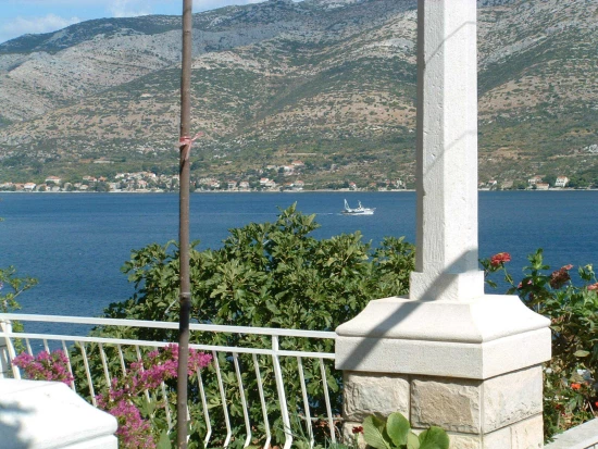 Apartmán Ostrov Korčula - Korčula OS 11412 N1