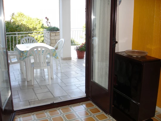 Apartmán Ostrov Korčula - Korčula OS 11412 N1