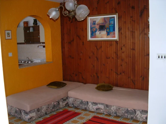 Apartmán Ostrov Korčula - Korčula OS 11412 N1