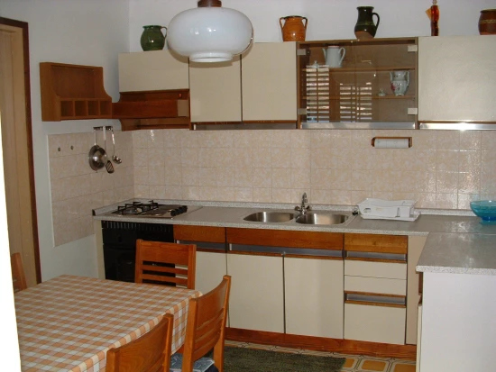 Apartmán Ostrov Korčula - Korčula OS 11412 N1