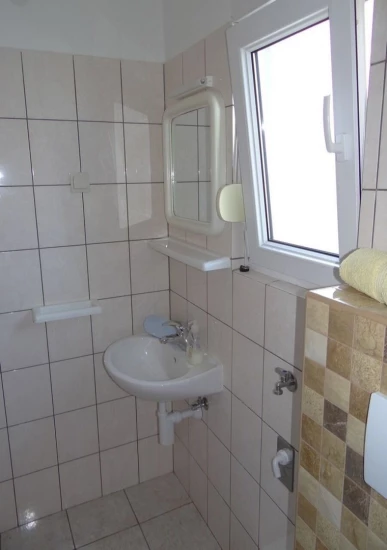 Apartmán Střední Dalmácie - Okrug Gornji DA 10088 N1