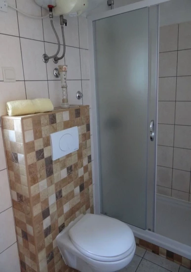 Apartmán Střední Dalmácie - Okrug Gornji DA 10088 N1