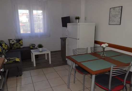 Apartmán Střední Dalmácie - Okrug Gornji DA 10088 N2