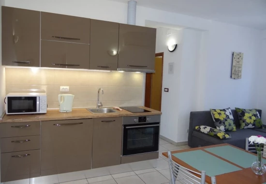 Apartmán Střední Dalmácie - Okrug Gornji DA 10088 N2