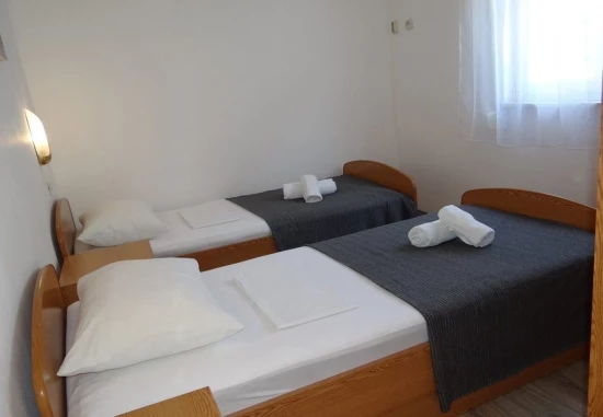 Apartmán Střední Dalmácie - Okrug Gornji DA 10088 N2