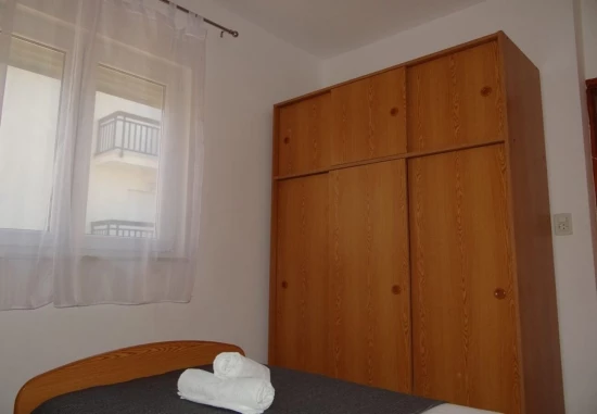 Apartmán Střední Dalmácie - Okrug Gornji DA 10088 N2